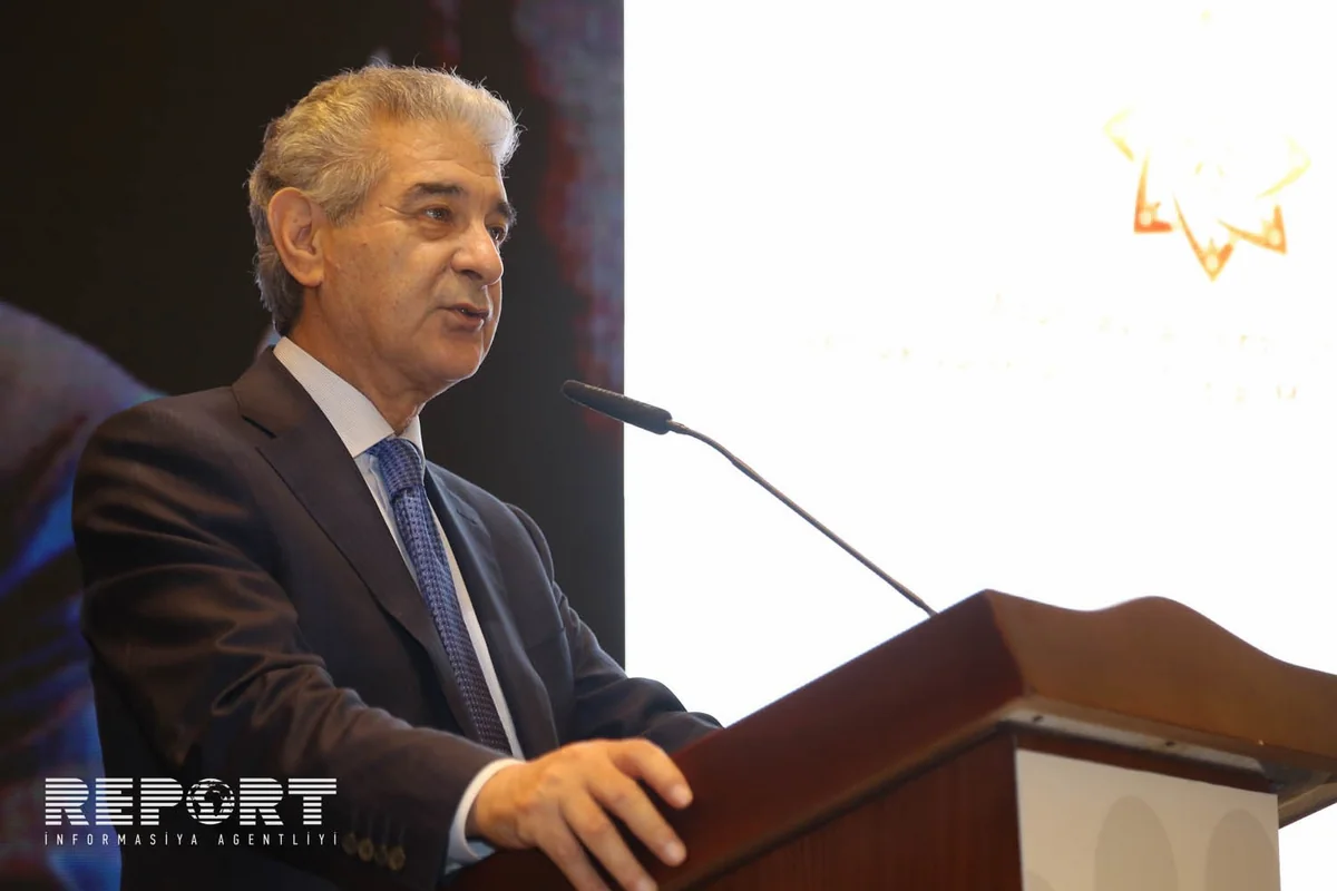 Baş nazirin müavini: Əmək və Əhalinin Sosial Müdafiəsi Nazirliyi sistemində böyük islahatlar həyata keçirilir