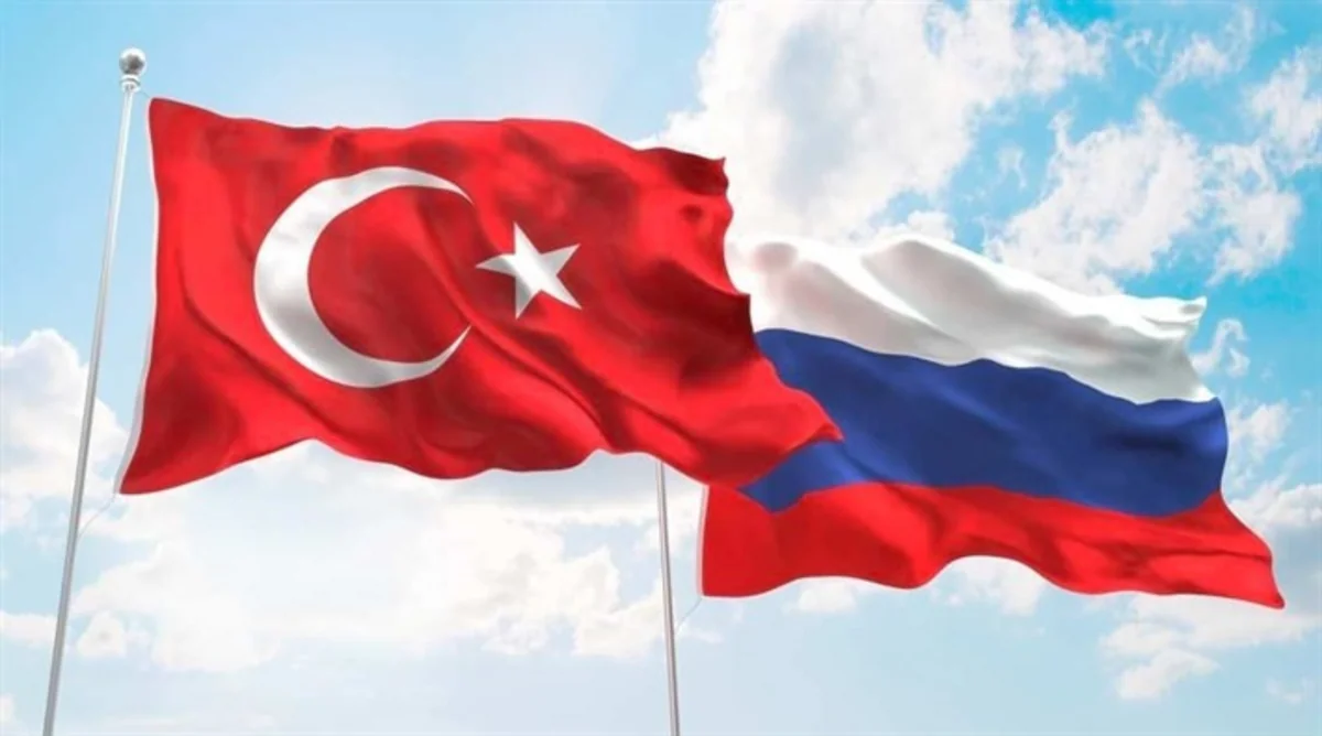 Россия и Турция договорились предпринять шаги по обеспечению перемирия в Идлибе