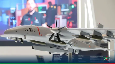 Zakir Həsənov Mərakeş Aviaşou 2024 sərgisinin açılışında iştirak edib