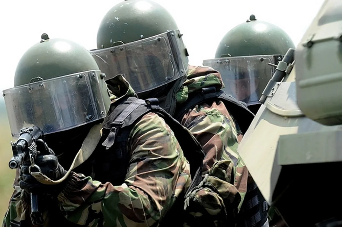 CSTO begins multi-month exercises in Central Asia