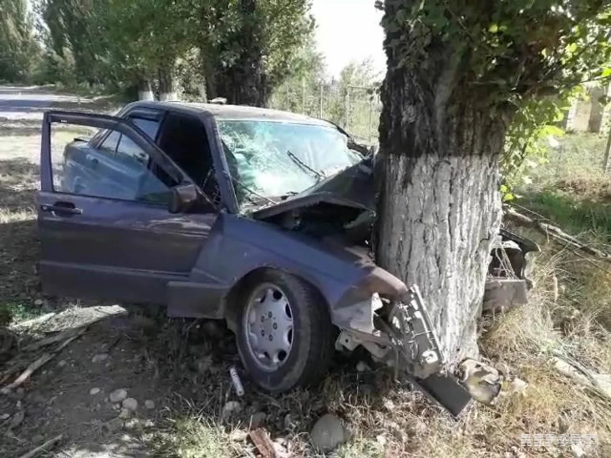 Səhiyyə Nazirliyi Qusarda yol qəzasında xəsarət alanların durumu barədə məlumat yayıb- VİDEO - YENİLƏNİB