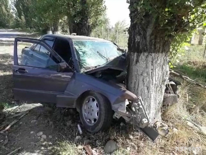 Səhiyyə Nazirliyi Qusarda yol qəzasında xəsarət alanların durumu barədə məlumat yayıb- VİDEO - YENİLƏNİB