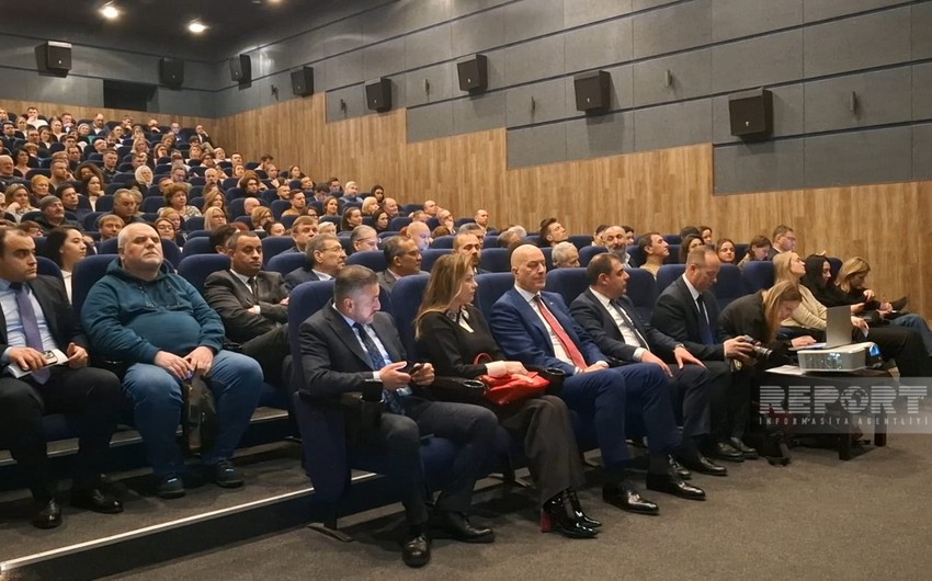 Ukraynalı jurnalist: Ümid edirik ki, Xocalıda yaşananlara görə məsuliyyət daşıyanlar cəzalarını alacaq