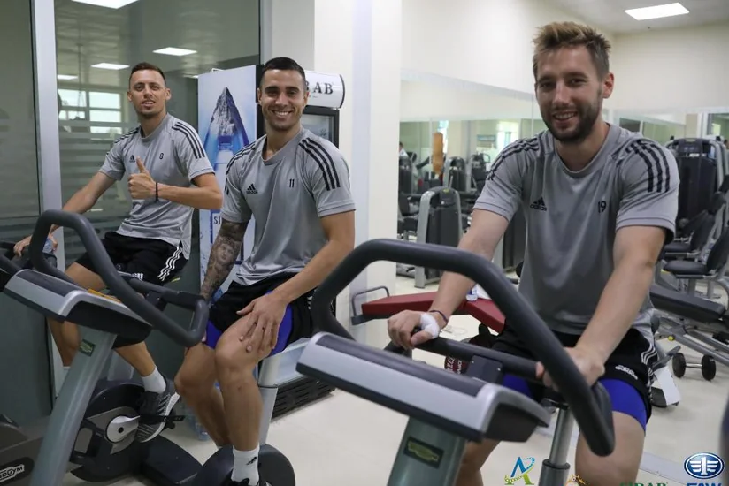 Qarabağın Avstriyadakı oyunlarının vaxtı açıqlandı