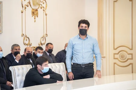 Əkinlərini tez bəyan edən fermerlər subsidiyanı ilin əvvəlində alacaq