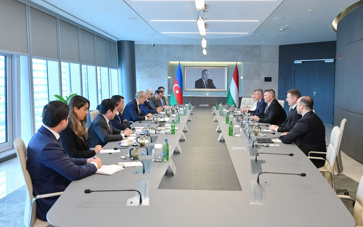 Azerbaijan Investment Company, Hell Energy ink agreement