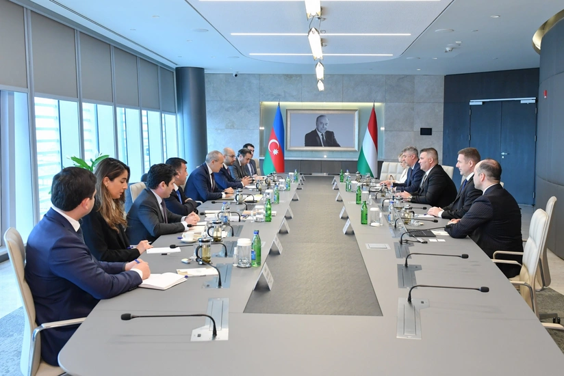 “Hell Energy” Azərbaycanda alüminium içki qutularını istehsal edəcək