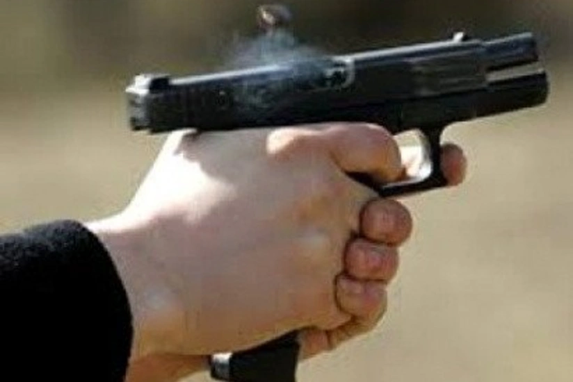 Yerevanda atışma olub: xəsarət alan var