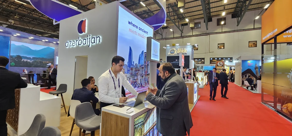 Azerbaijan’s tourism opportunities demonstrated in Türkiye