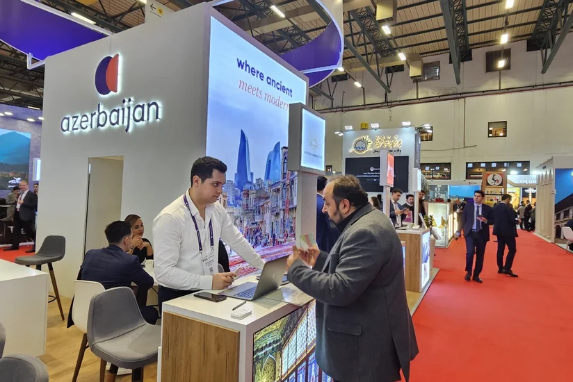 Azerbaijan’s tourism opportunities demonstrated in Türkiye