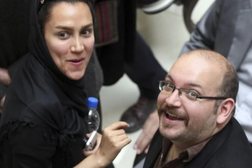 İranda Washington Postun əməkdaşına qarşı ittiham irəli sürülüb