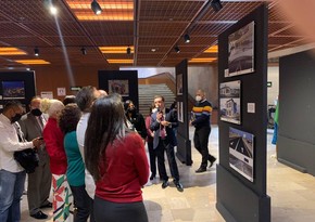 Azerbaijan's Victory Day celebrated in Mexican Congress