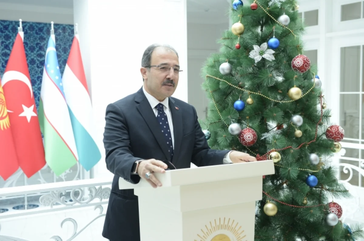 Ambassador: Azerbaijani-Turkish brotherhood will continue to develop