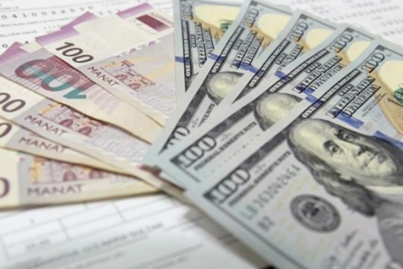 Курсы валют Центрального банка Азербайджана (30.04.2019)