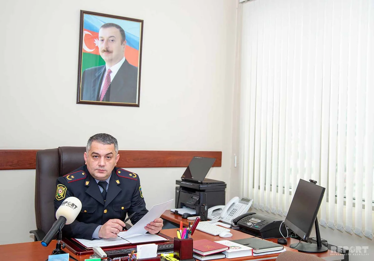 DİN: 150 nəfər koronavirus xəstəsi saxlanılıb