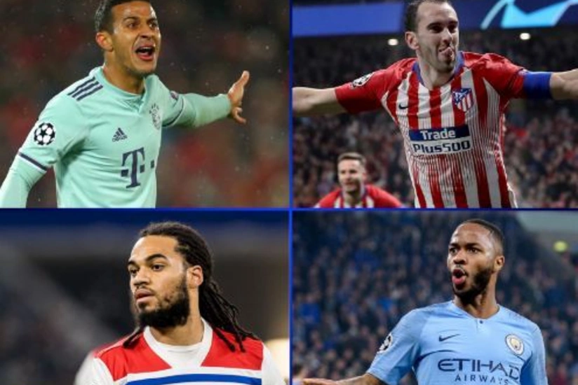 Çempionlar Liqası: Həftənin ən yaxşı oyunçusu və qoluna namizədlər açıqlanıb