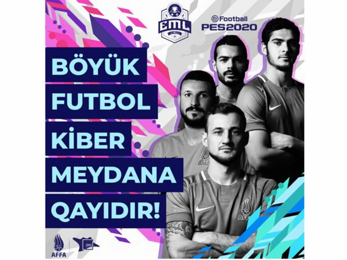 AFFA invites Premier League teams to e-league