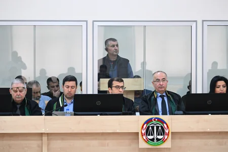 David Manukyan Ermənistanın Azərbaycan ərazilərində mina basdırmasını etiraf edib - YENİLƏNİB