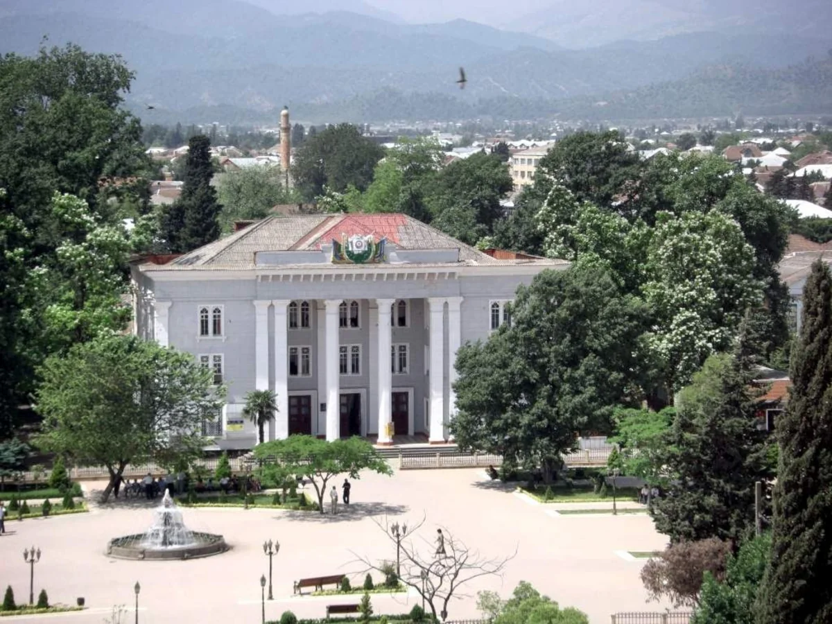 Lənkərana investisiya səyahəti təşkil olunacaq