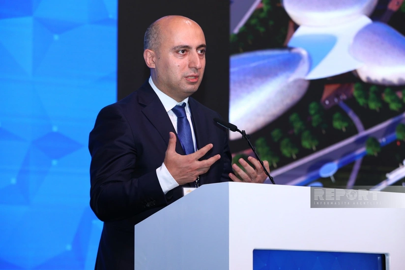 Emin Əmrullayev: Qarabağ Universiteti Azərbaycan təhsilinə yeni baxışdır