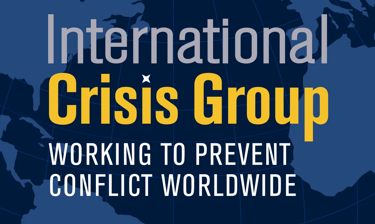 ​ICG: Resumed military escalation would likely be more destructive than April flare-up