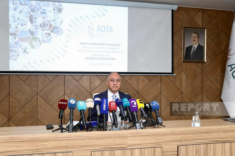 AQTA qeydiyyatı və təsdiqi olmadan fəaliyyət göstərən obyekt sahiblərinə xəbərdarlıq edib