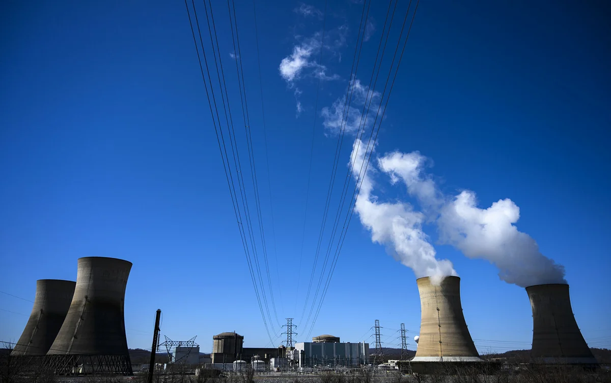 Ukrainian intelligence: “Russia is preparing for another terrorist attack on Chernobyl NPP”