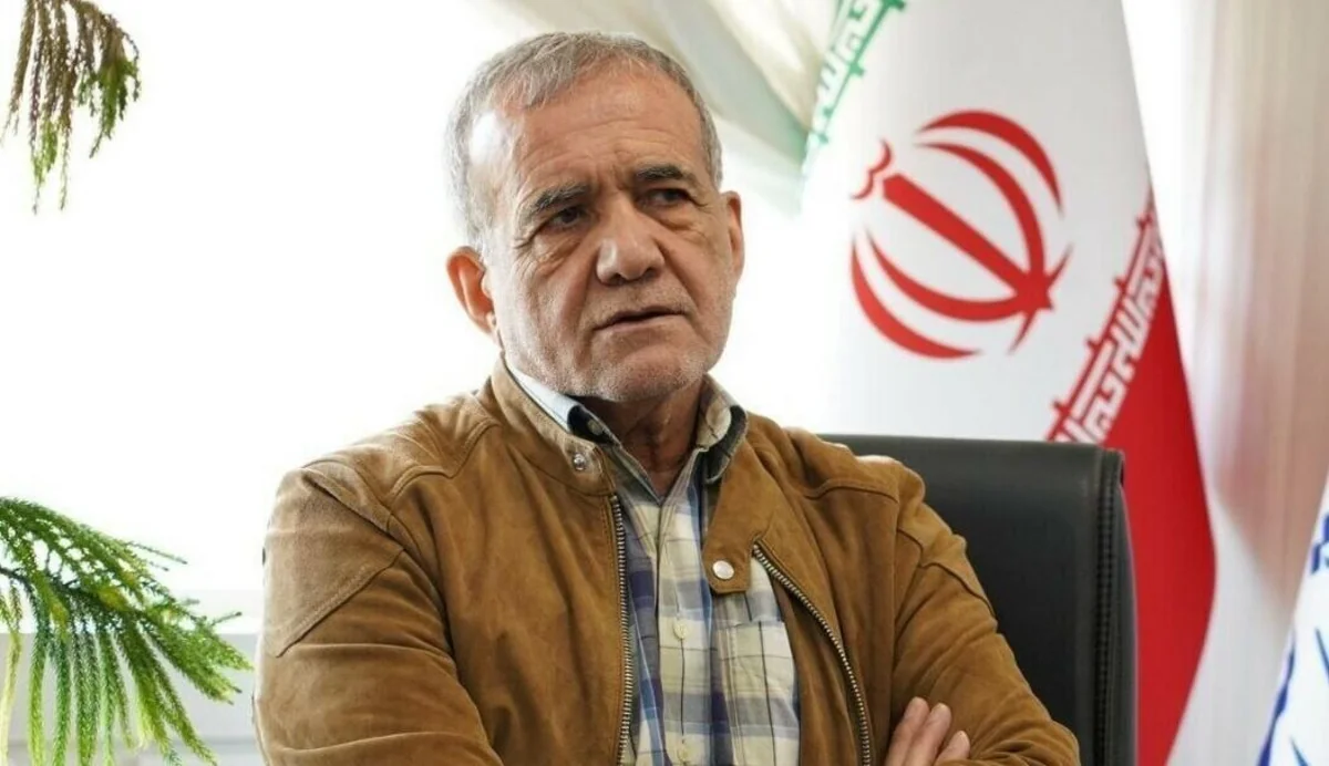 İran Prezidenti ilk xarici səfərini İraqa edəcək