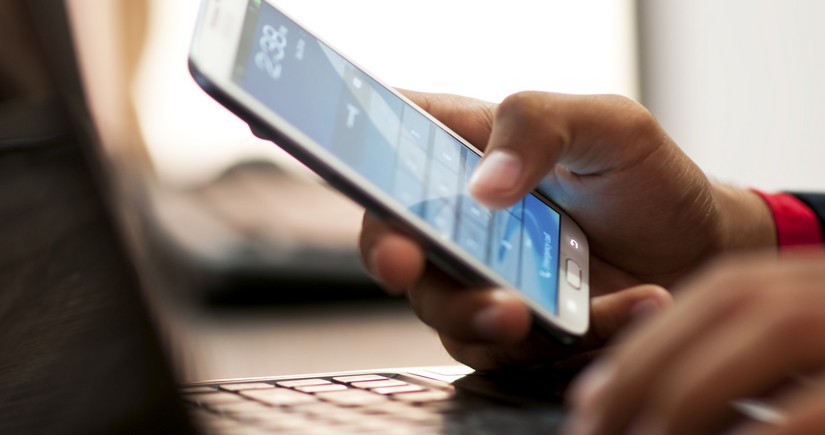 Azərbaycan Meksikadan smartfon alışını bərpa edib