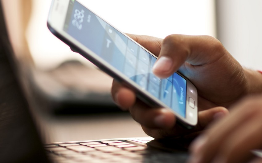 Finlandiya Azərbaycana mobil telefon ixracını bərpa edib