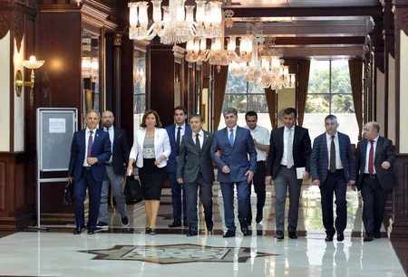 Azərbaycan və Türkiyə jurnalistləri beynəlxalq media təşkilatı yaradıb