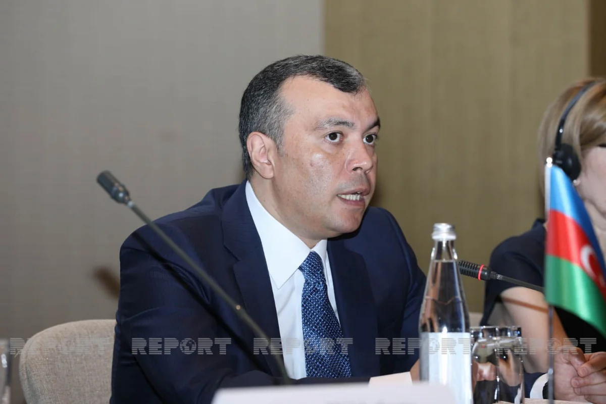 Nazir: Azərbaycanda məşğulluq göstəriciləri dinamik şəkildə artır