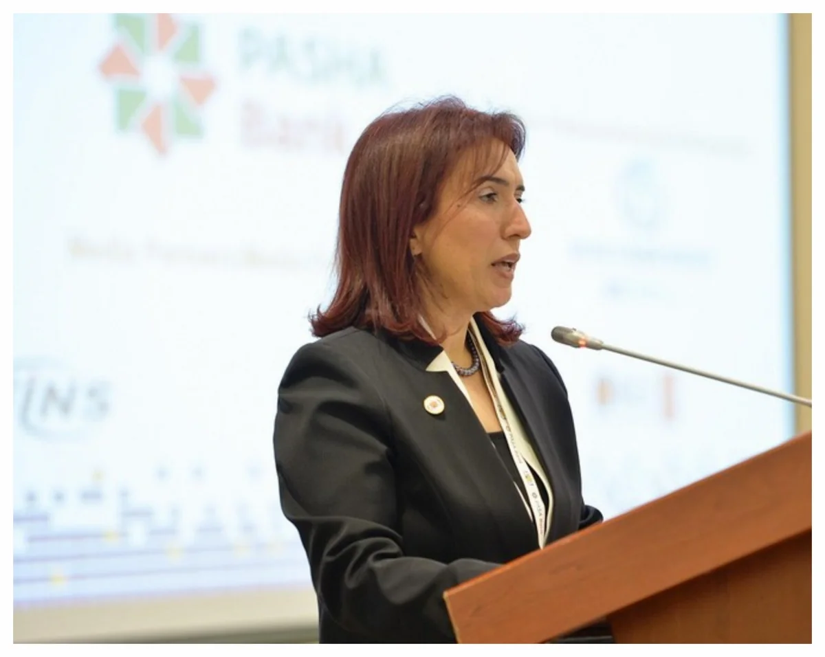 AMFA: “Azərbaycanda risksiz müştərilər daha çox qadın sahibkarlardır”
