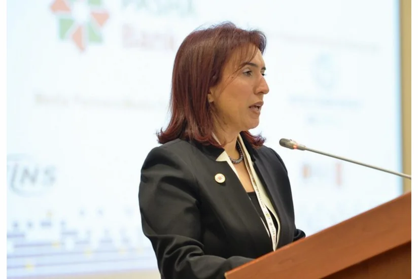 AMFA: “Azərbaycanda risksiz müştərilər daha çox qadın sahibkarlardır”