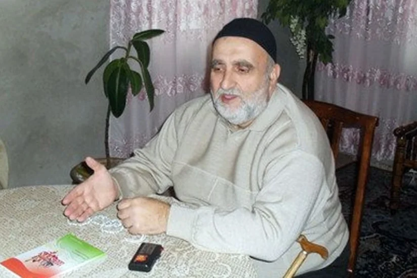 Dövlət Təhlükəsizliyi Xidməti Nardaran Ağsaqqallar Şurası sədrinin həbsi ilə bağlı məlumat yayıb