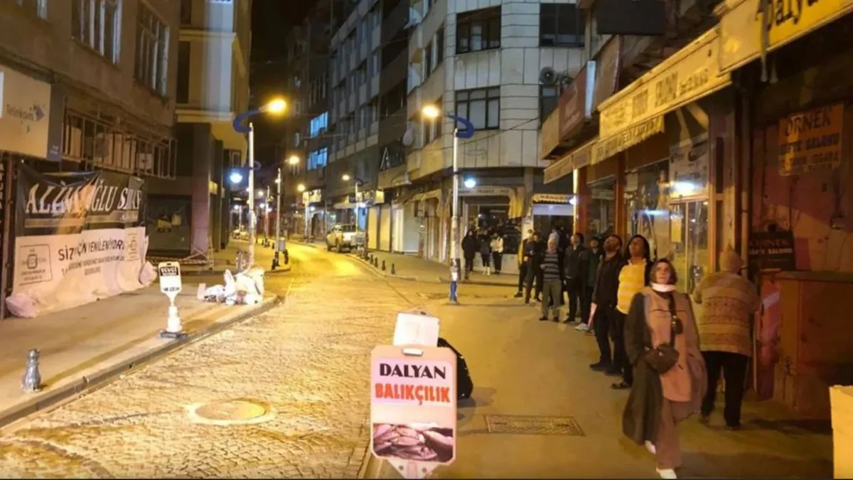 Türkiyədə 29 yaşlı gənc 140-cı dəfə intihara cəhd edib
