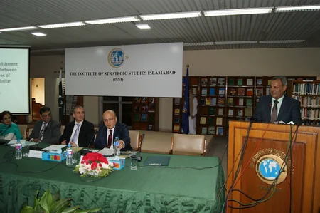 Səfir: Pakistanı hər zaman güclü, sabit, təhlükəsiz və inkişaf edən ölkə kimi görmək istəyirik