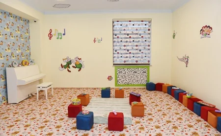 President Ilham Aliyev, first lady Mehriban Aliyeva inaugurate Gunash orphanage-kindergarten in Guba district