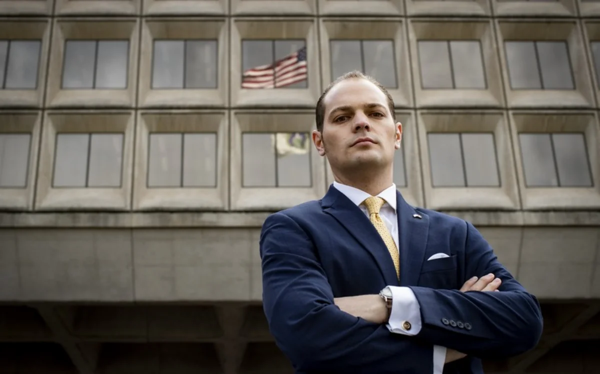 Erik Jacobs: Southern Gas Corridor - testament to ingenuity and ambition