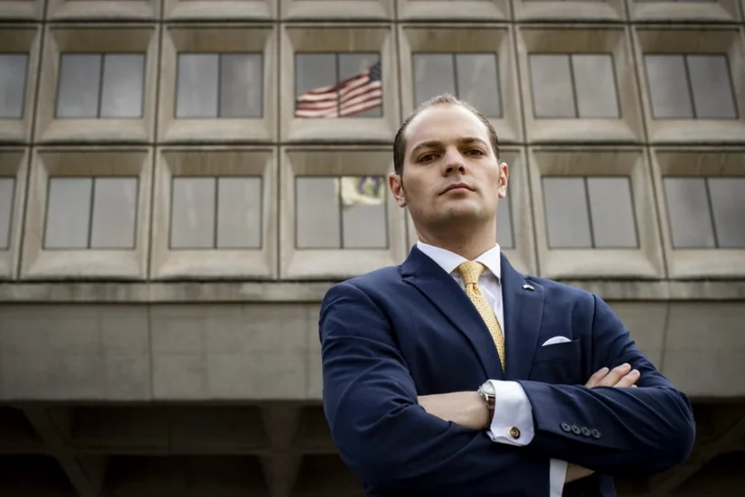 Эрик Джейкобс: ЮГК - выдающееся достижение, демонстрирующее инновации, амбиции и сотрудничество