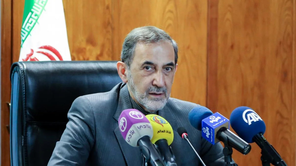 Khamenei's adviser: Armenia must withdraw from occupied Azerbaijani lands