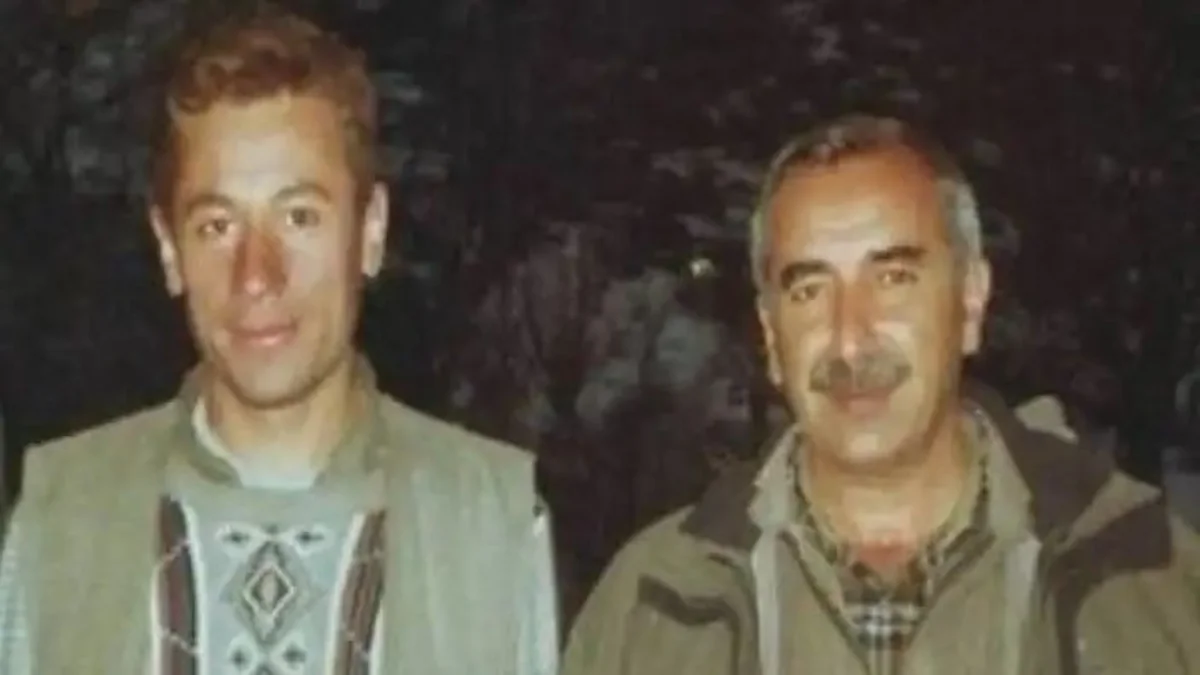 Türkiyə kəşfiyyatı PKK-nın əsas fiqurlarından birini məhv edib