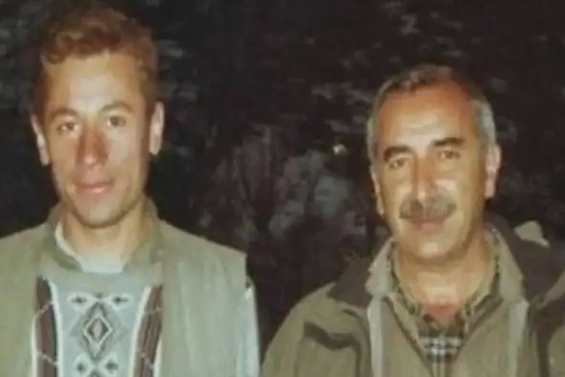 Türkiyə kəşfiyyatı PKK-nın əsas fiqurlarından birini məhv edib