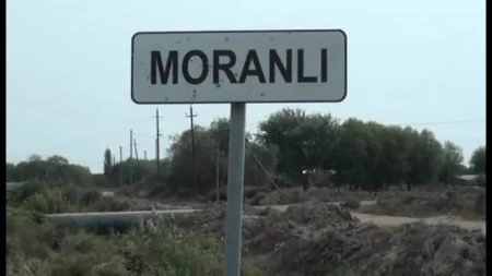 Sabirabadda 2,5 km-lik yol problemi: şagirdlər dərsə, xəstələr həkimə vaxtında gedə bilmir - REPORTAJ
