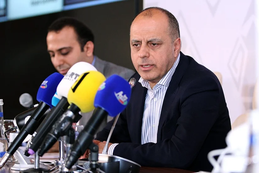 Azərbaycan şahmat üzrə daha bir beynəlxalq turnirə ev sahibliyi edə bilər