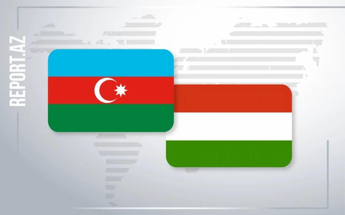 Azərbaycanla Macarıstan birgə biznes forum keçirə bilər