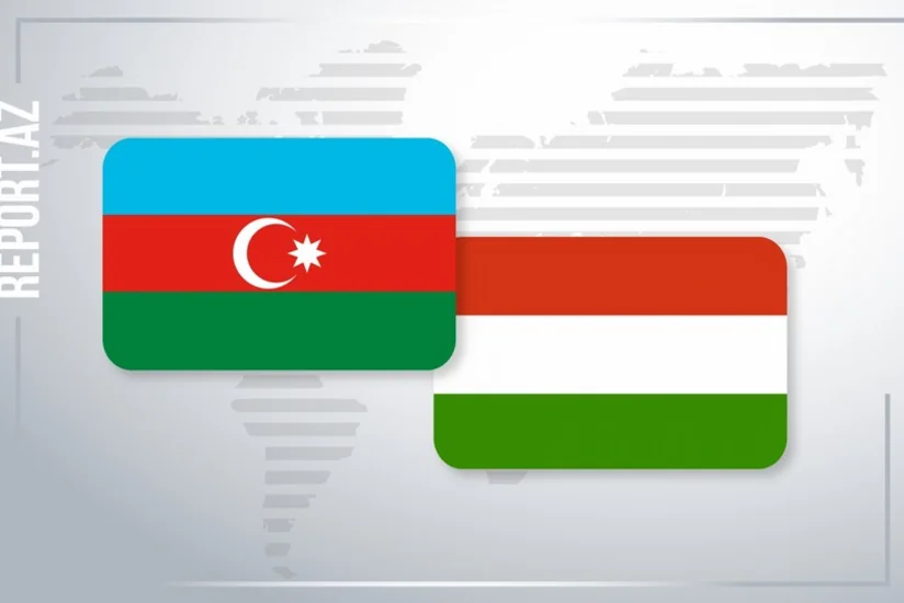 Азербайджан и Венгрия обсудили вопрос проведения совместного бизнес-форума