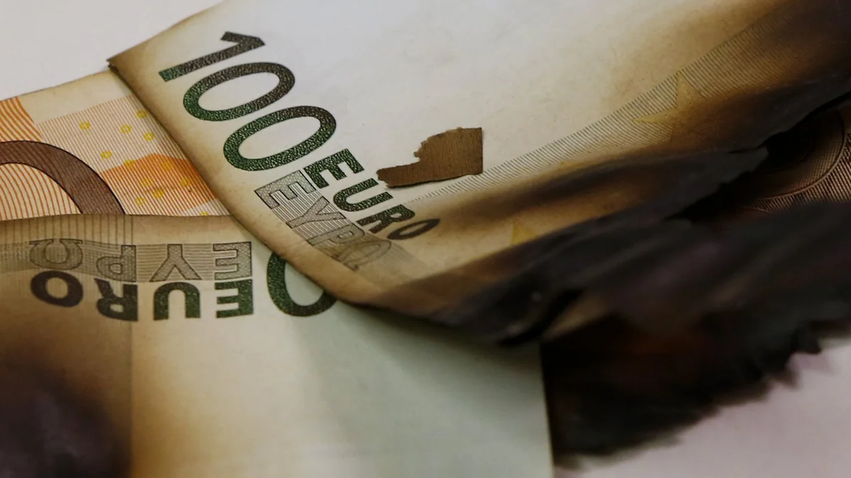 В ЕК заявили о выделении Киеву последнего в 2022 году транша в 500 млн евро