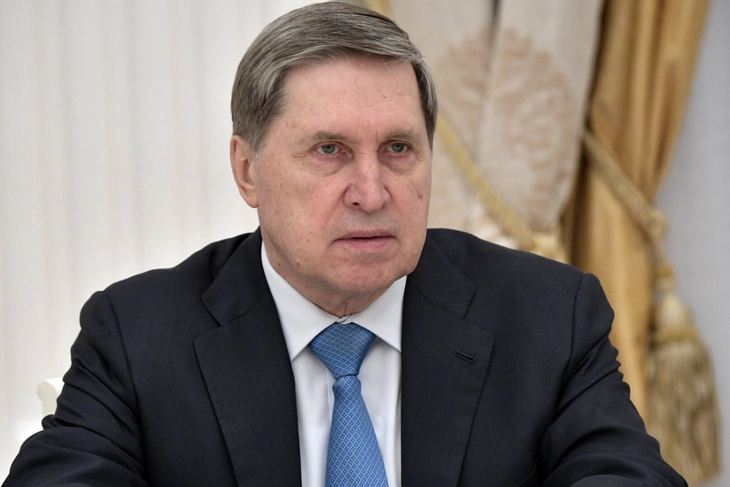 Ushakov: Putin, Xi Jinping mull Ukraine face-to-face