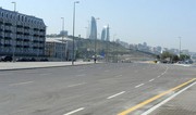 Bakıda Salyan şosesində nəqliyyat vasitələrinin hərəkəti məhdudlaşdırılacaq